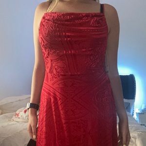 urban outfitters dress